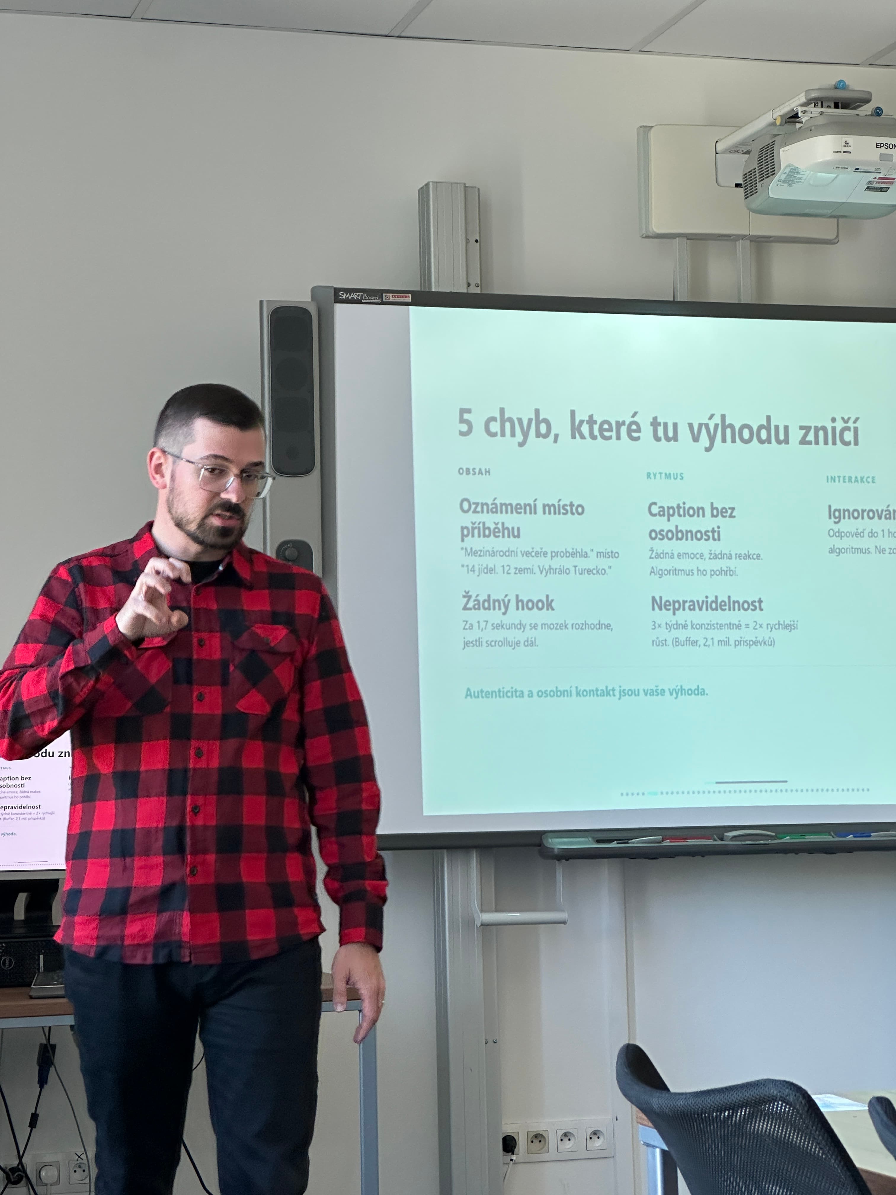 Small Account, Big Reach: What We Learned About Instagram Marketing