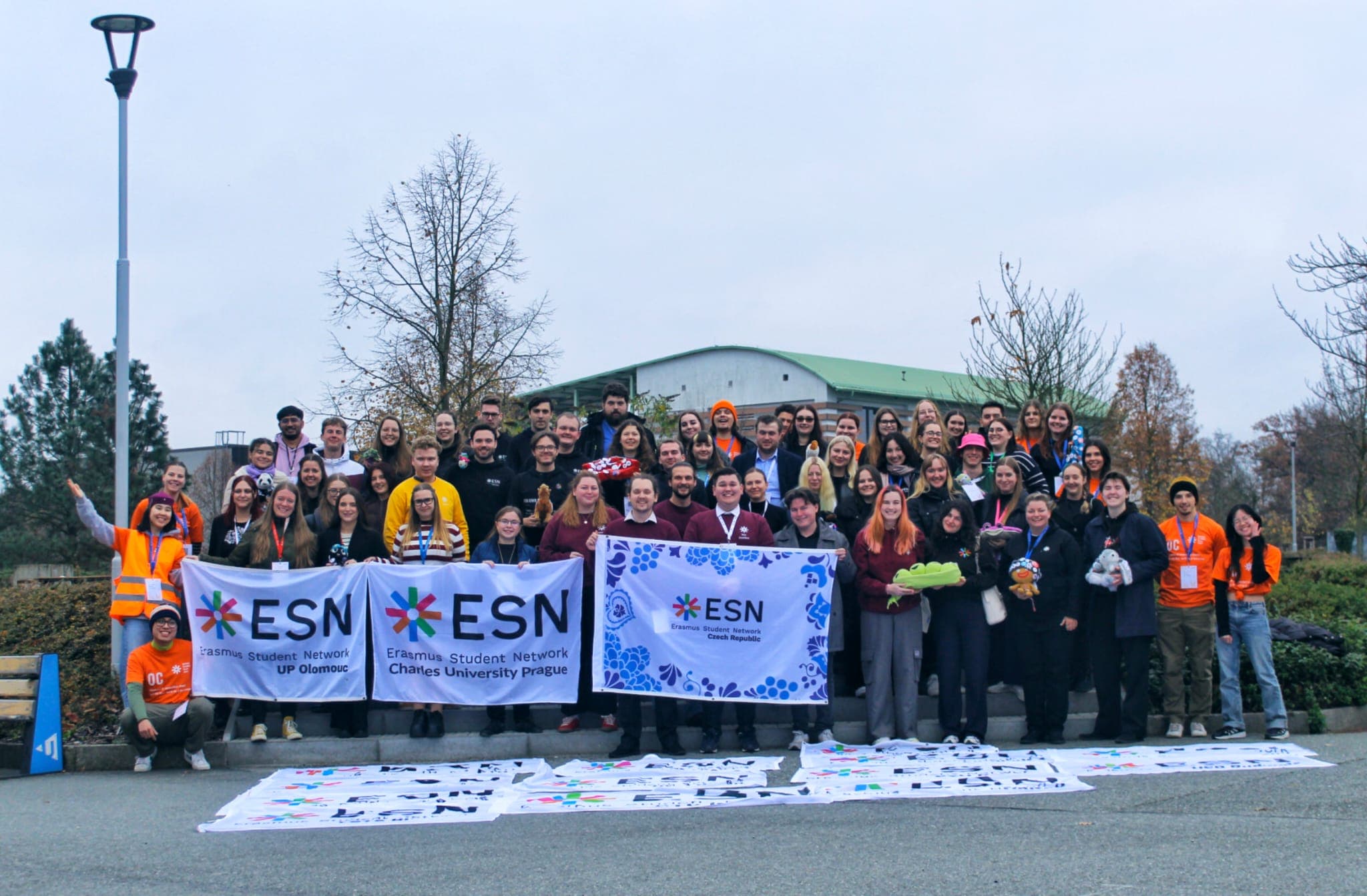 National Assembly Plzeň 2025