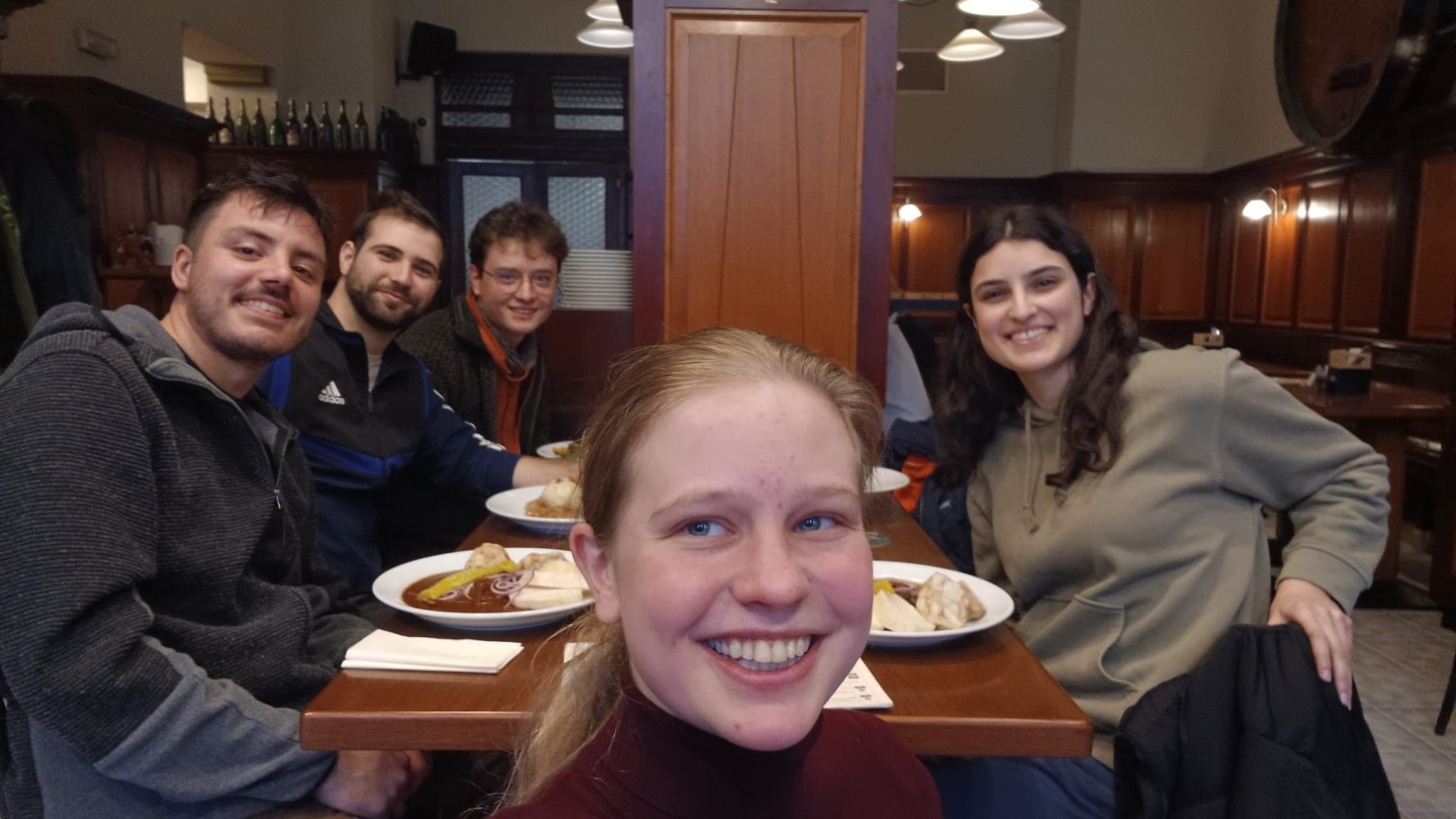 Welcome Week SS2026 photo 1