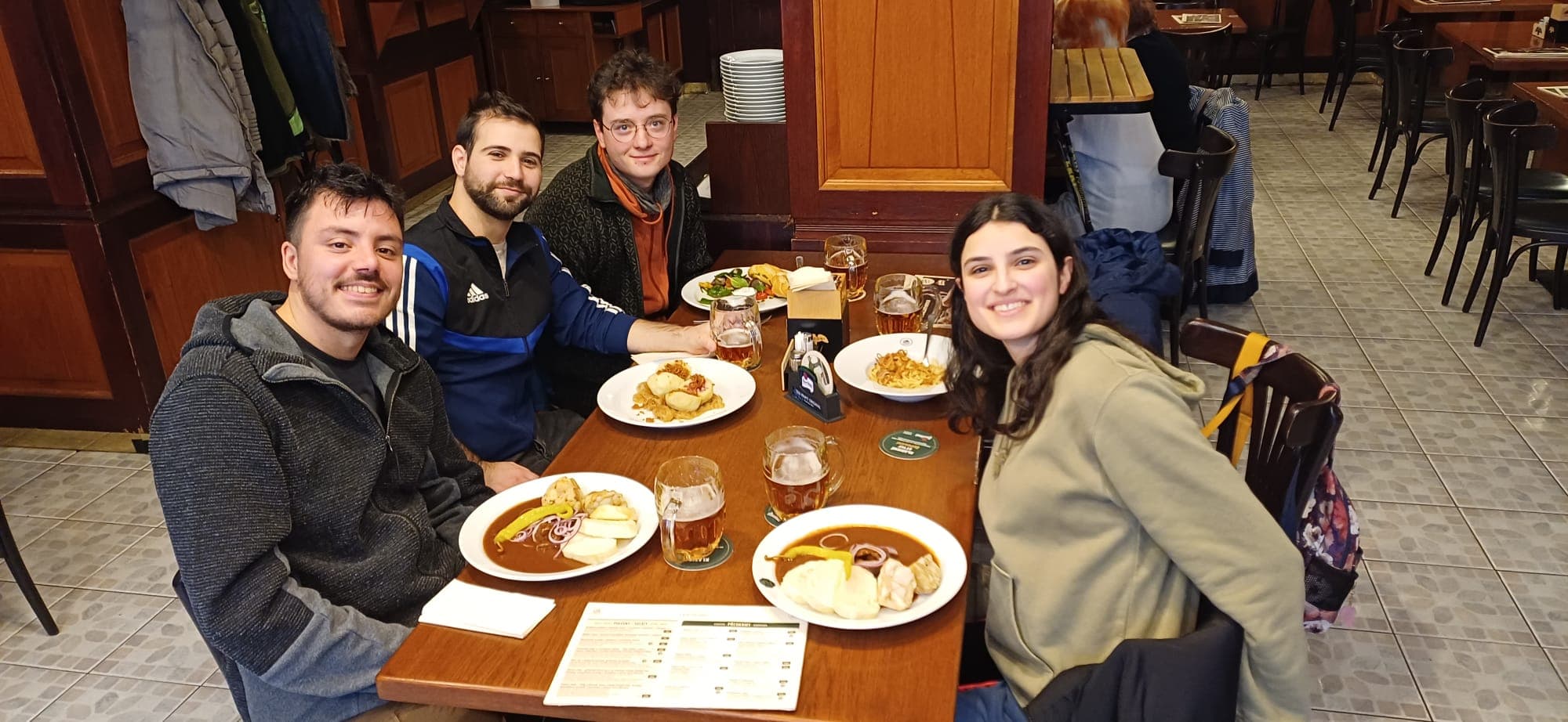 Welcome Week SS2026 photo 2