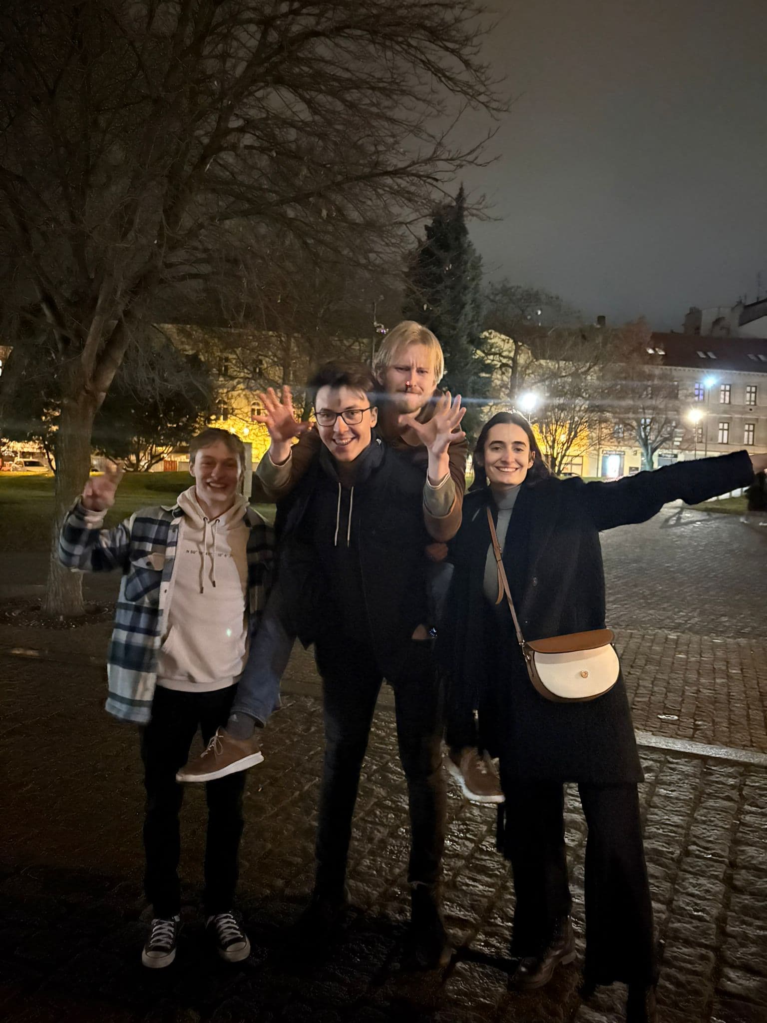 Welcome Week SS2026 photo 3