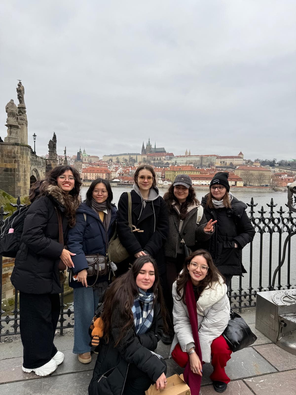 Welcome to ESN UWB Pilsen!