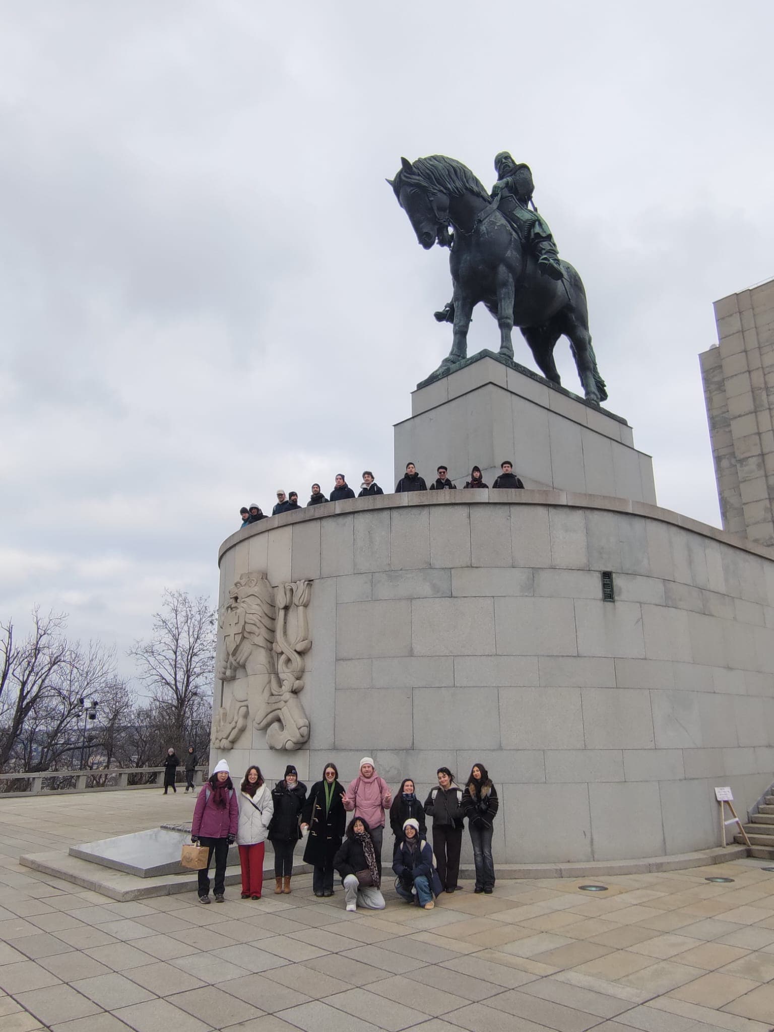 Welcome Week SS2026 photo 5