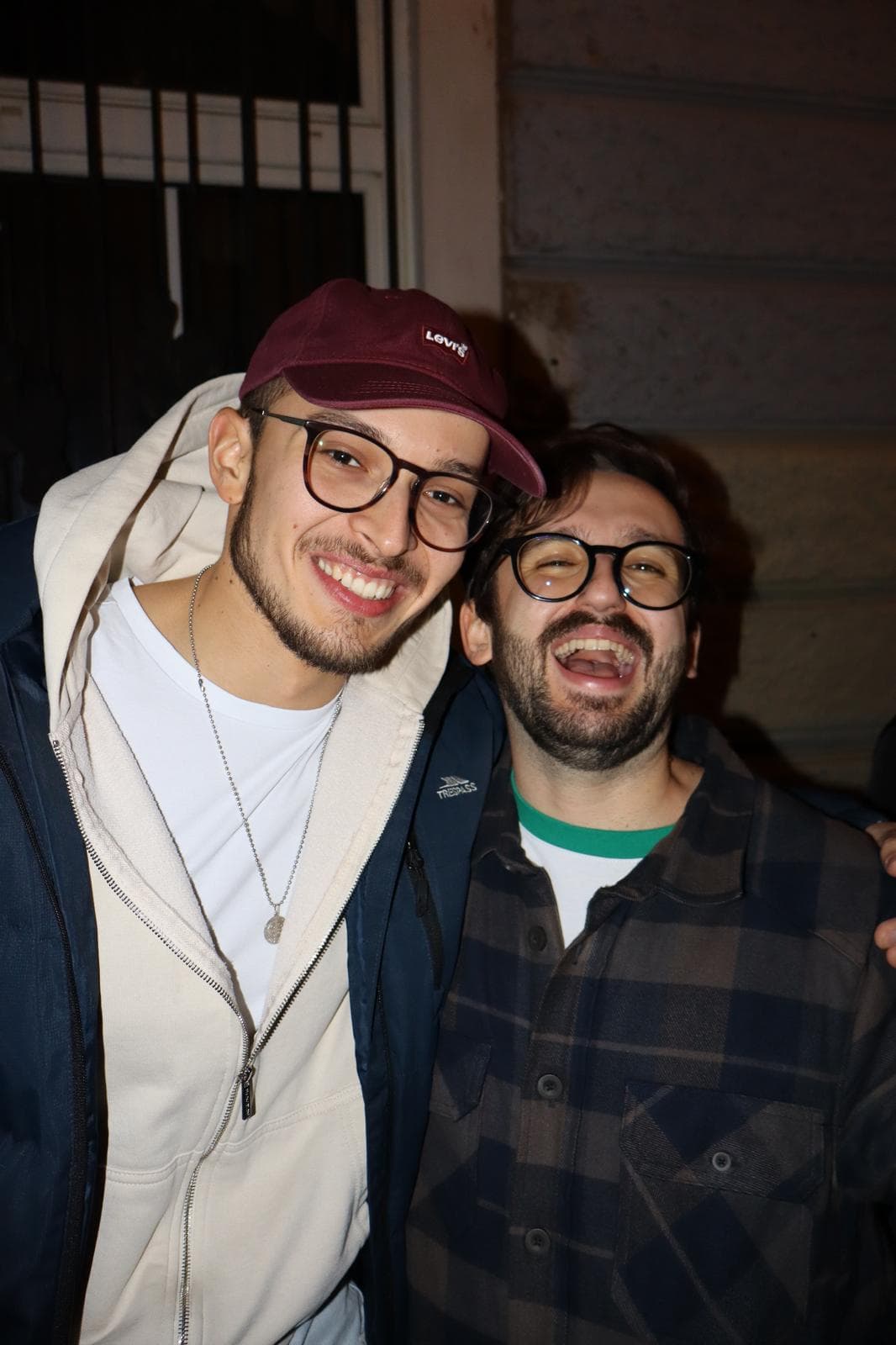 Welcome Week SS2026 photo 9