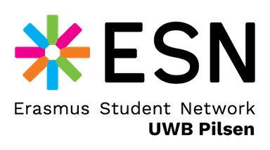 ESN UWB Pilsen Logo