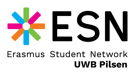ESN UWB Pilsen Logo