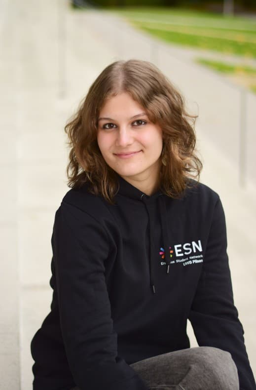 Eliška Francouzová