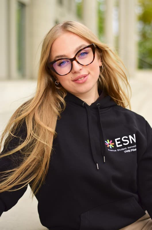 Viktorija Nosal